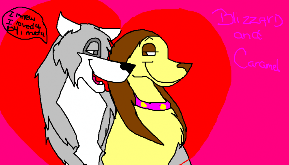 PURE LOVE