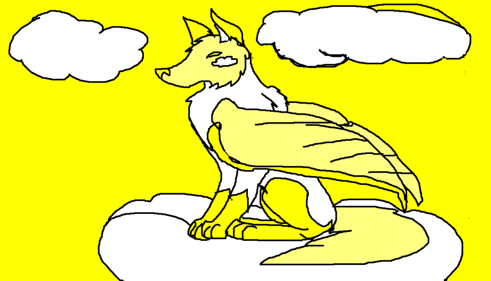 CLOUD