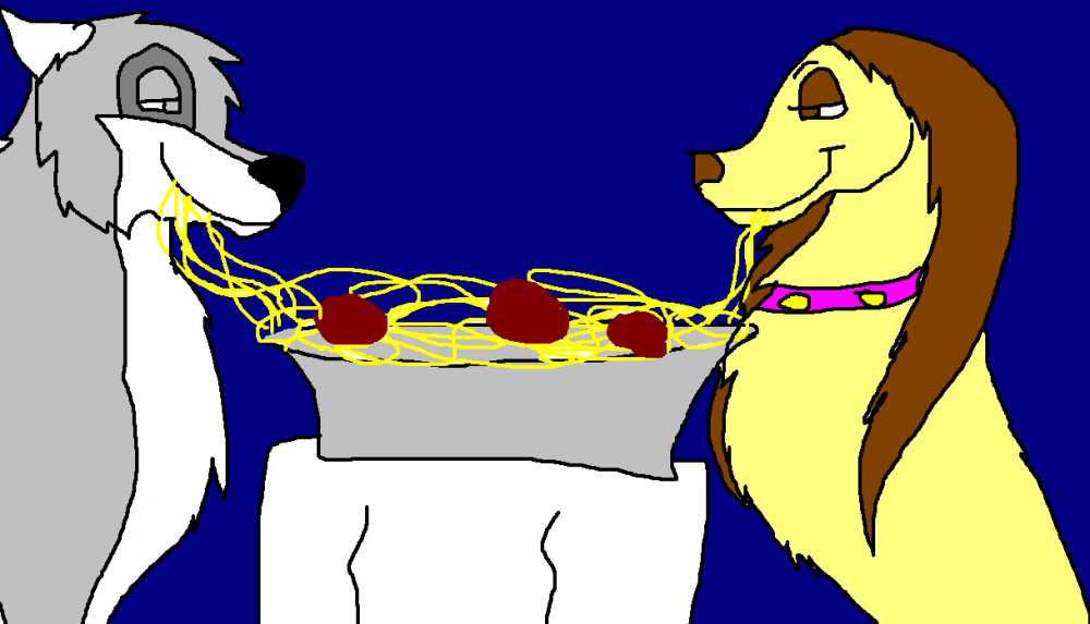 Christmas Dinner