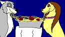 Christmas Dinner