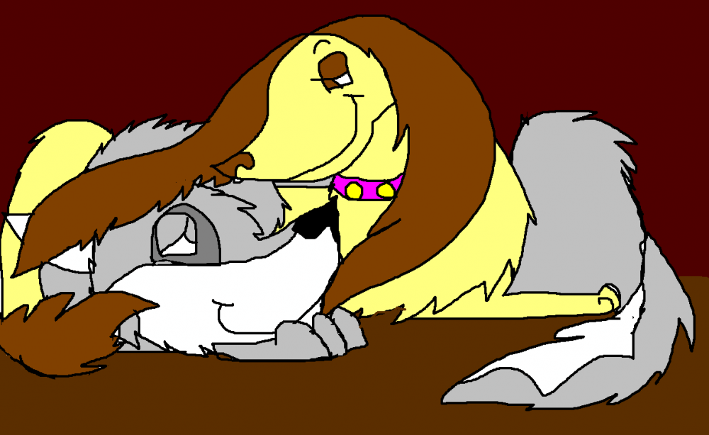 A  Lover's Rest