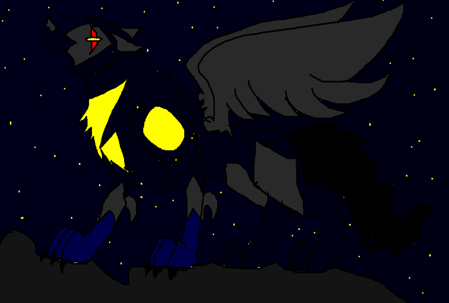 DARKNITE