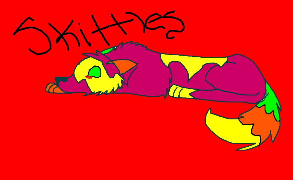 Skittles