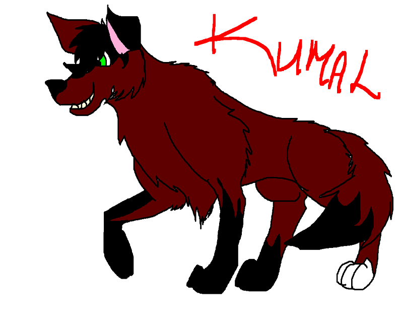 Kumal