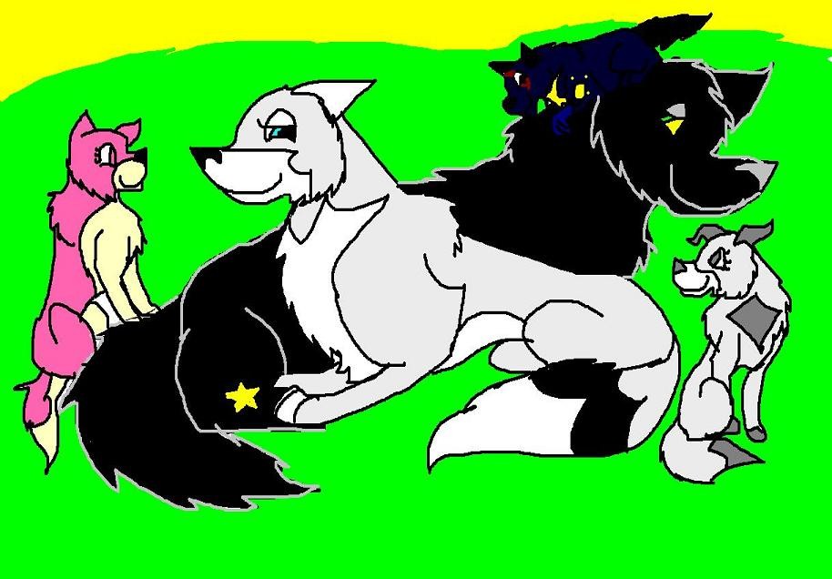 Kumot and the FAMILY