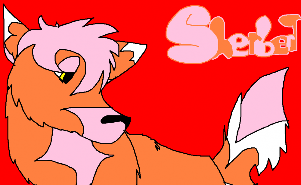 Sherbert