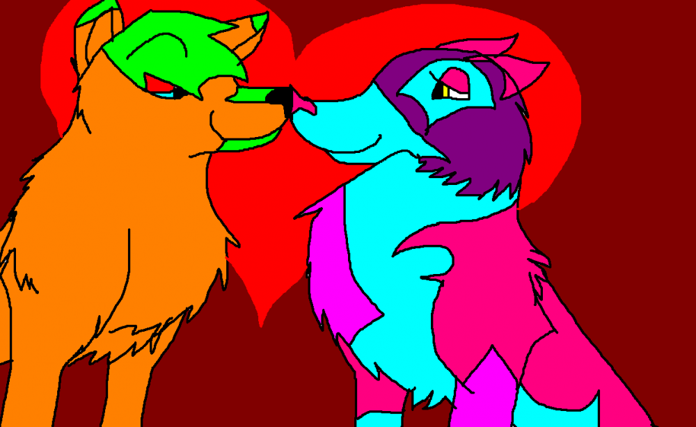 Supersonic and Neon