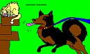 dogs