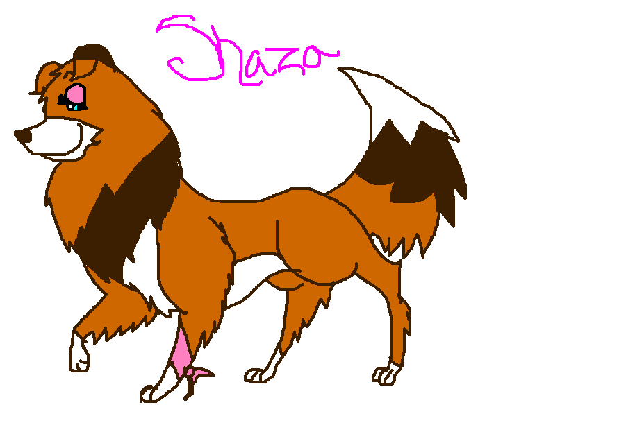 Shaza