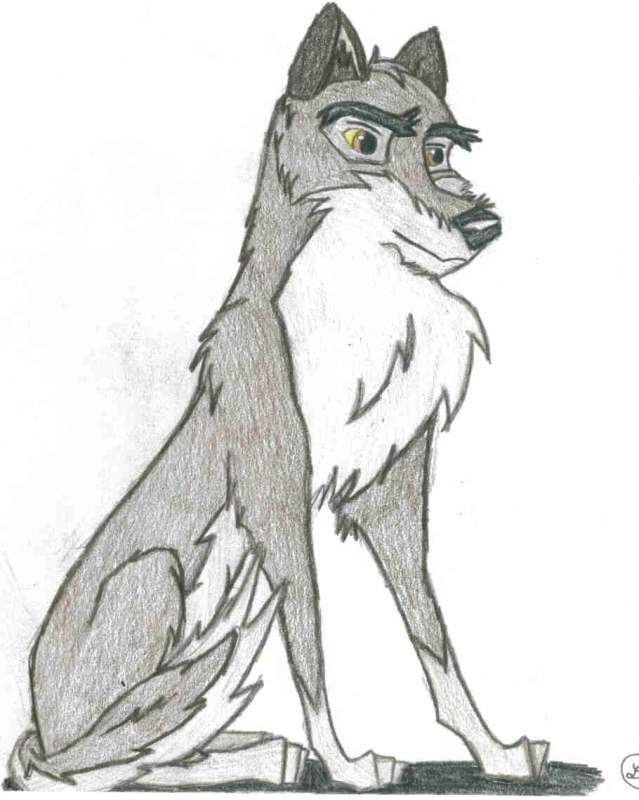 Balto 
