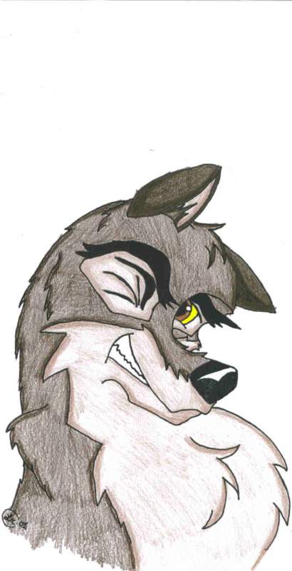 The colored version