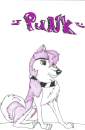 Art Trade-- PUNK