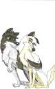 Aleu45 and Luke