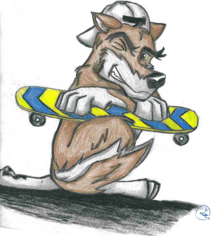 Skater 