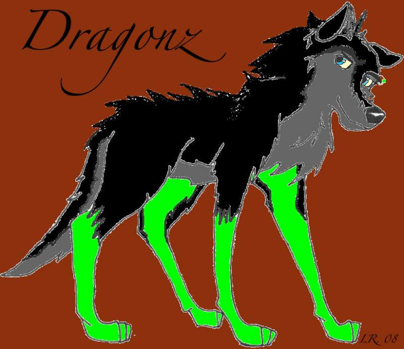 Dragonz
