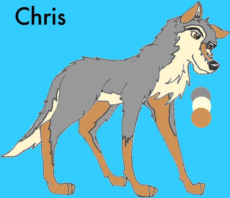 Chris