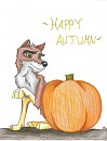 Happy Autumn!