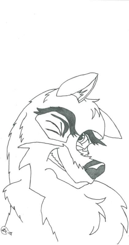 A Balto outline