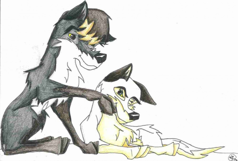 Aleu45 and Sam