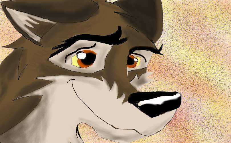 Happy Balto :D