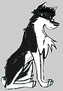 Zayco's full body