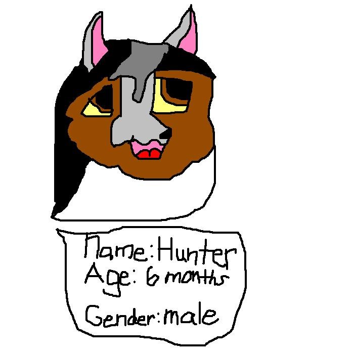 Hunter