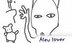 aleu lover