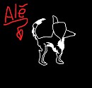 ale my wolf