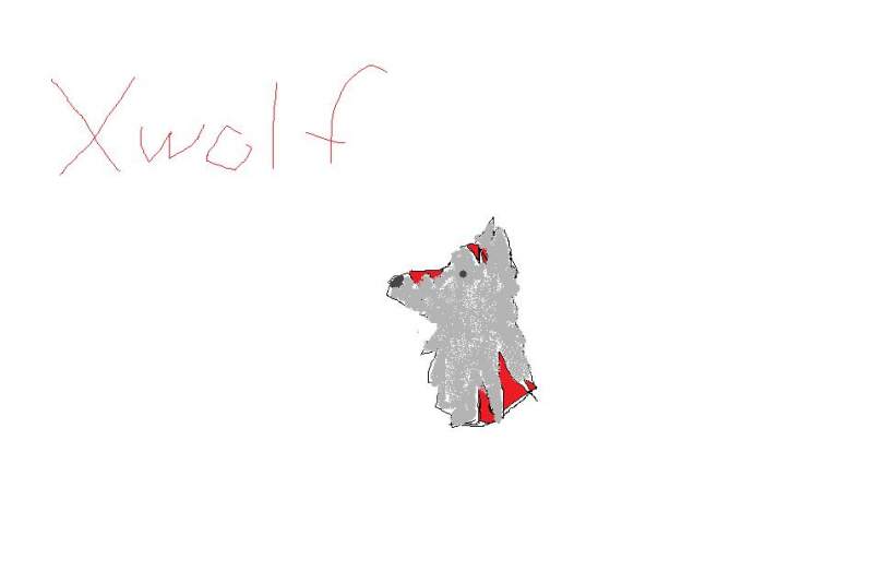 xwolf