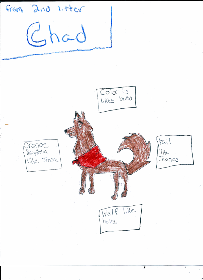 CHAD