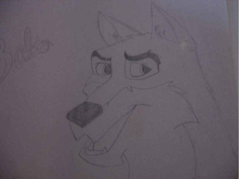 Balto