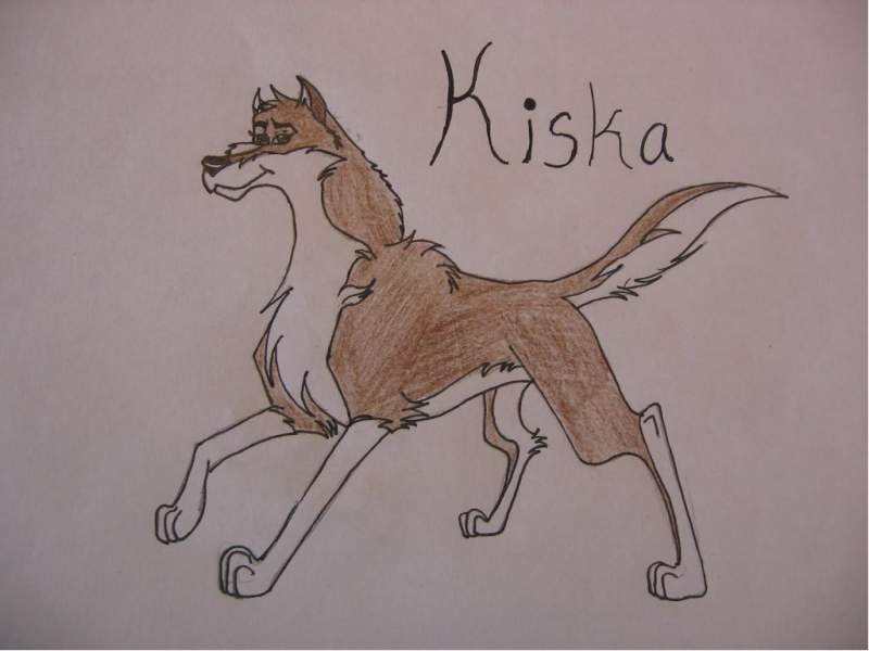 Kiska 