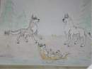 Kiska and Aleu