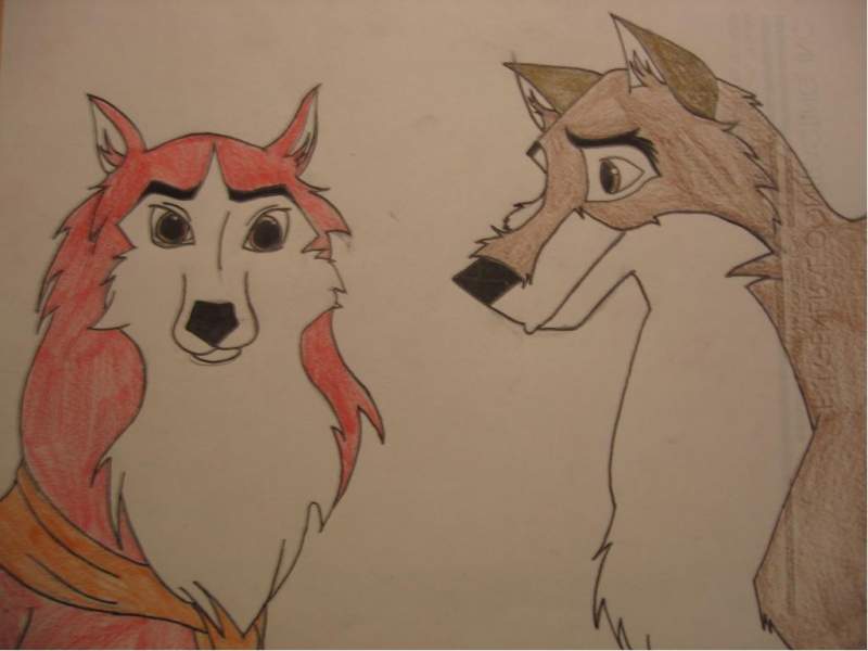 Balto and Jenna pic.