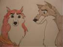 Balto and Jenna pic.