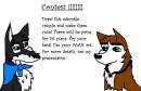 Contest! Anileu and Jackal