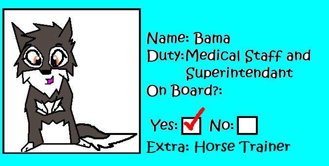 Top Secret Membership Card