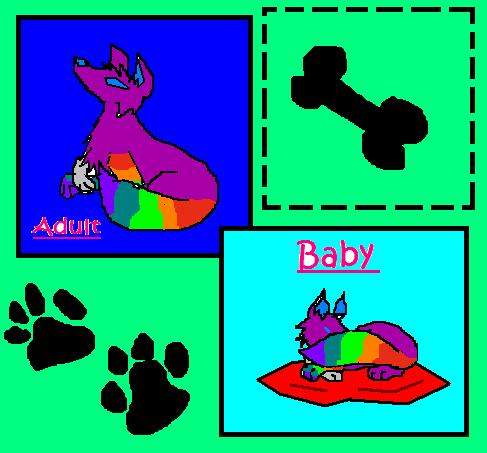 Speachy Scrapbook