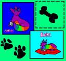 Speachy Scrapbook