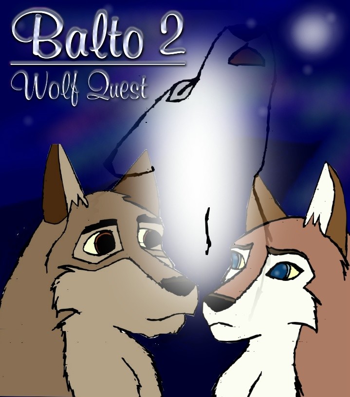 Balto 2: Wolf Quest