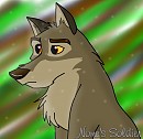 Nome's Soldier
