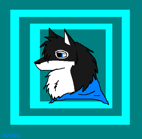 My Fursona