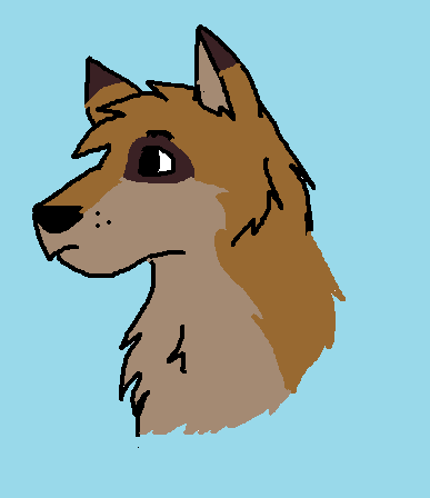 kaltag doodle