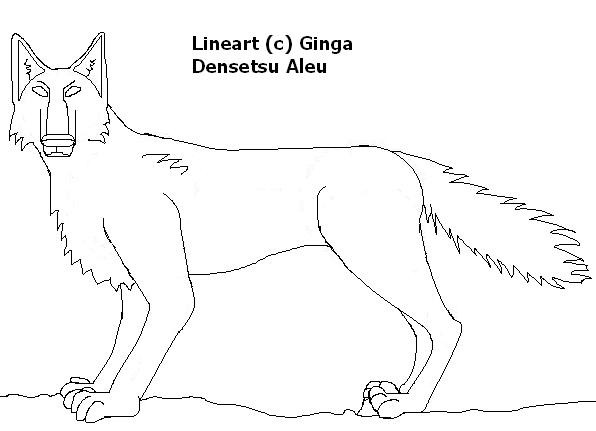 Free lineart