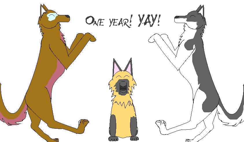 Happy BSource anniversary!