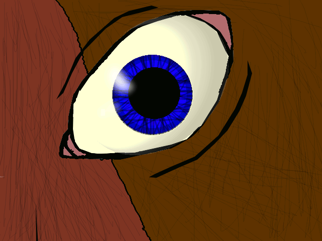 Cupun sees you...