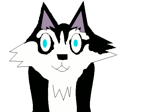 Hyperness drawing of dooom!