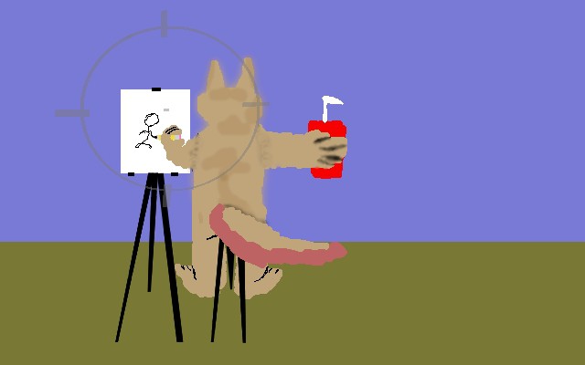 New! The mod-scope!