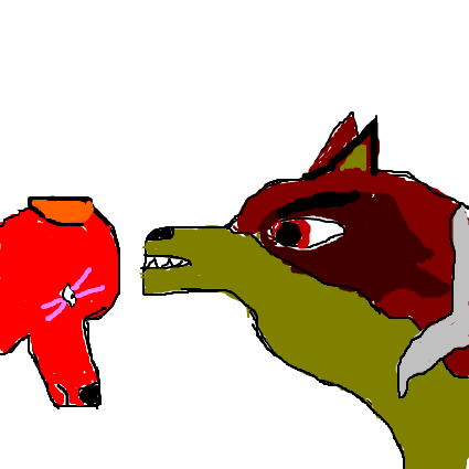 Your fault