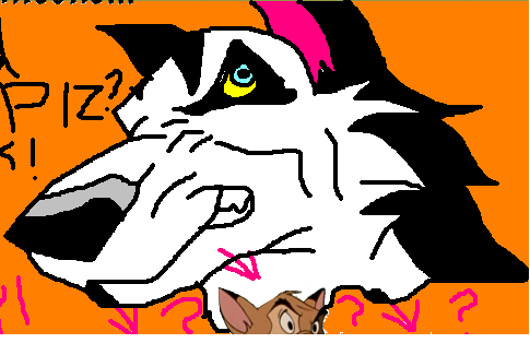 Steele Why U Mad ?